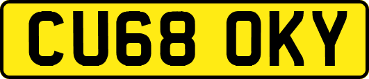 CU68OKY