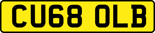 CU68OLB