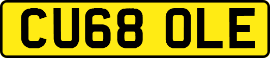 CU68OLE