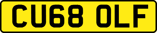 CU68OLF