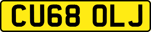 CU68OLJ