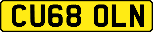 CU68OLN