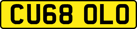 CU68OLO