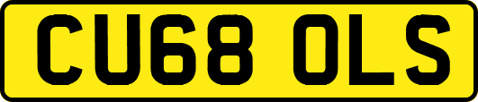 CU68OLS