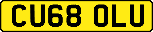 CU68OLU