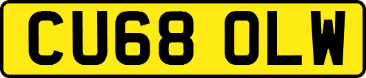 CU68OLW