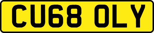 CU68OLY