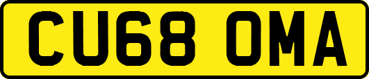 CU68OMA