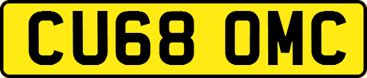 CU68OMC
