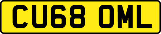 CU68OML