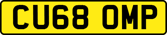 CU68OMP