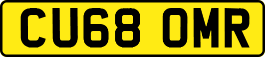 CU68OMR