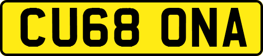 CU68ONA