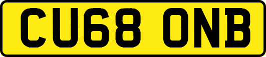 CU68ONB