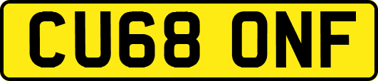 CU68ONF