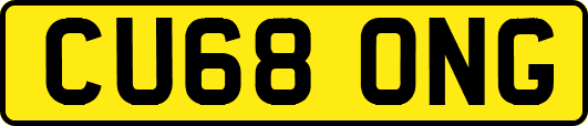 CU68ONG