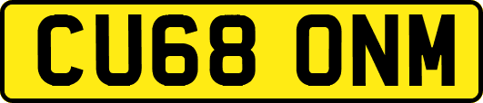 CU68ONM