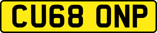 CU68ONP