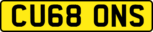 CU68ONS