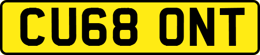 CU68ONT