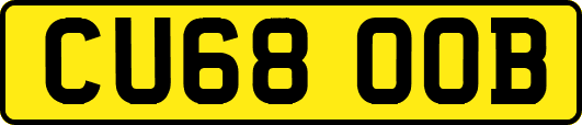 CU68OOB