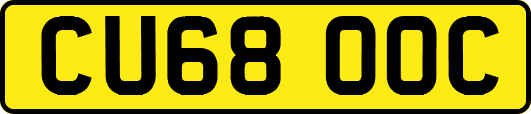 CU68OOC