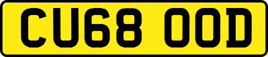 CU68OOD