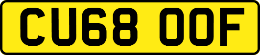 CU68OOF