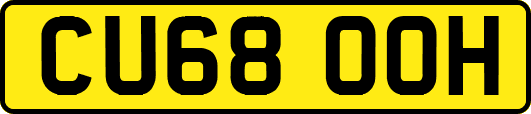 CU68OOH