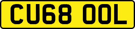 CU68OOL