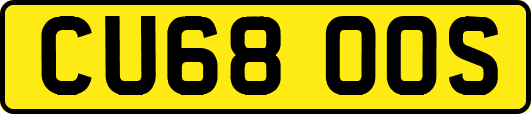 CU68OOS