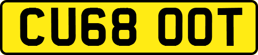 CU68OOT