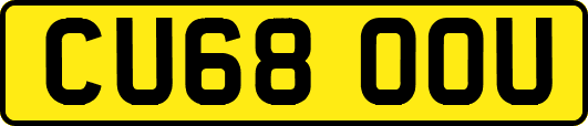 CU68OOU