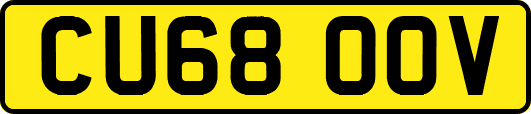 CU68OOV