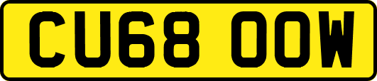 CU68OOW