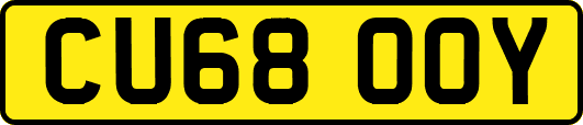 CU68OOY
