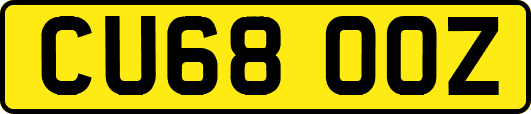 CU68OOZ