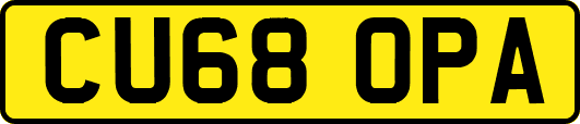 CU68OPA