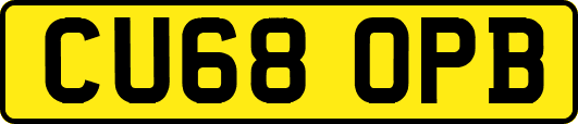 CU68OPB