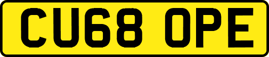 CU68OPE
