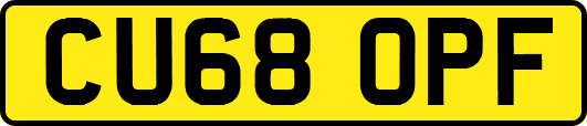 CU68OPF