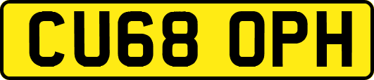 CU68OPH