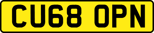 CU68OPN