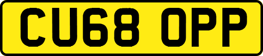 CU68OPP