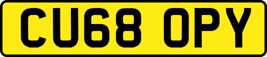 CU68OPY