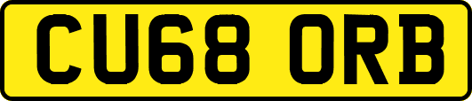 CU68ORB