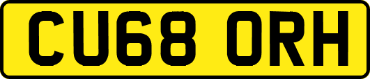 CU68ORH