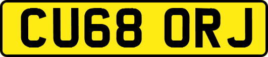 CU68ORJ