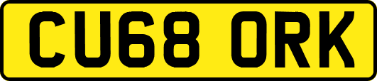 CU68ORK