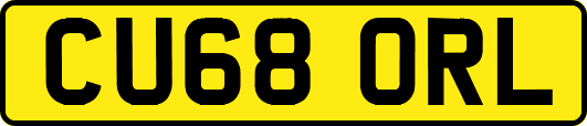 CU68ORL